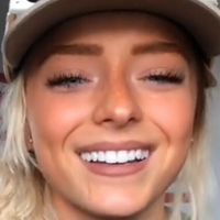 Melanie Doulik Nøgen