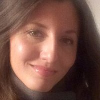 Melanie Eder Nøgen
