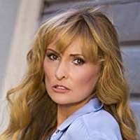 Melanie Good Nøgen