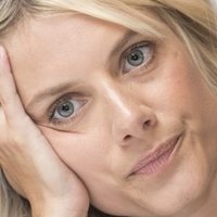 Mélanie Laurent Nøgen