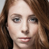 Melanie Leishman Nøgen