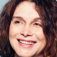 Melanie Mayron Nøgen