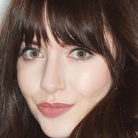 Melanie Murphy Nøgen