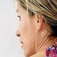 Melanie Schweiger Nøgen