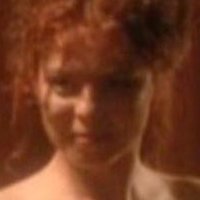 Melanie Shepherd Nøgen