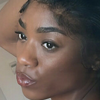 melaninmelanix Nøgen