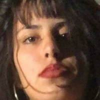 Meli Almada Nøgen
