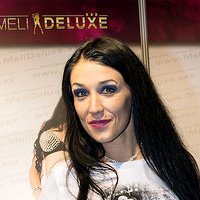 Meli Deluxe Nøgen