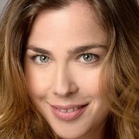 Melina Petriela Nøgen