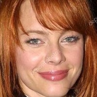 Melinda Clarke Nøgen