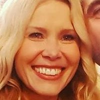 Melinda Messenger Nøgen