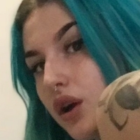 Melisa Malice Nøgen
