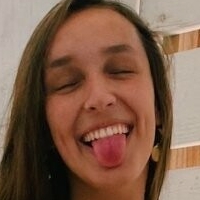Melissa Aleene Kight Nøgen