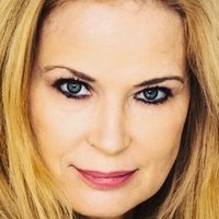 Melissa Behr Nøgen
