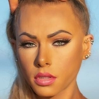 Melissa Brodsky Nøgen