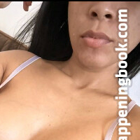 melissa_bueno2211 Nøgen
