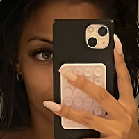 Melissa Calangi Nøgen