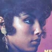 Melissa Chimenti Nøgen