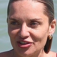 Melissa Cohen Nøgen