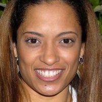 Melissa De Sousa Nøgen