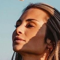 Melissa Deines Nøgen