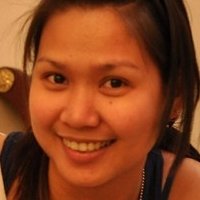 Melissa Dionisio Nøgen