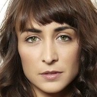 Melissa Drigeard Nøgen