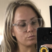Melissa English Nøgen