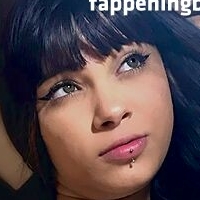 Melissa Evellyn Nøgen