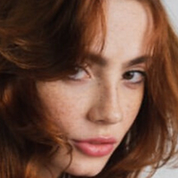 Melissa Fernandes Nøgen