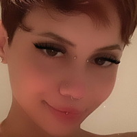 Melissa Ferrari Nøgen