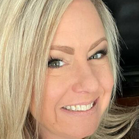 Melissa Fish Nøgen