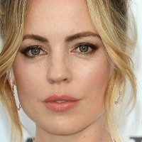 Melissa George Nøgen