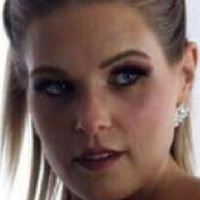 Melissa Grégoire Nøgen