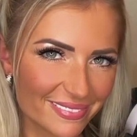 Melissa Heitmann Nøgen