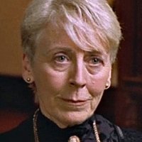 Melissa Jaffer Nøgen