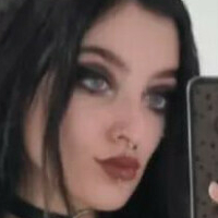 Melissa Lil Nøgen