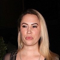 Melissa Meeks Nøgen