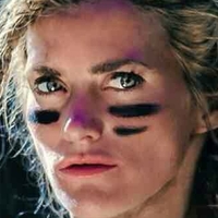 Melissa Miller Nøgen