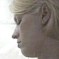 Melissa Mountifield Nøgen