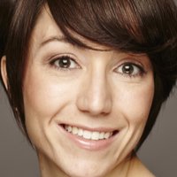 Melissa O'Brien Nøgen