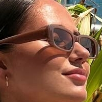 Melissa Ortega Tafjord Nøgen