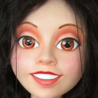Melissa Pallascio Nøgen