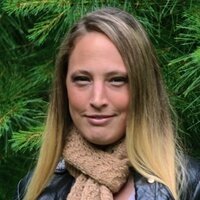 Melissa Reed Nøgen