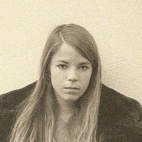 Melissa Rigby Nøgen