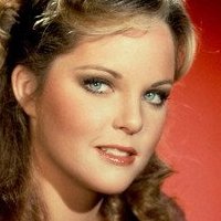Melissa Sue Anderson Nøgen