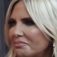 Melissa Tkautz Nøgen