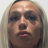 Melissa Ward Nøgen
