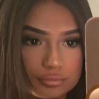 Melissa.xmu Nøgen