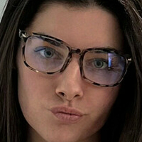 melissaextra Nøgen